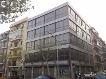 Foto: Aluguéis Edifício 1 400 m2