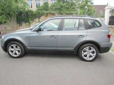 Foto: Sells Carro BMW - X3