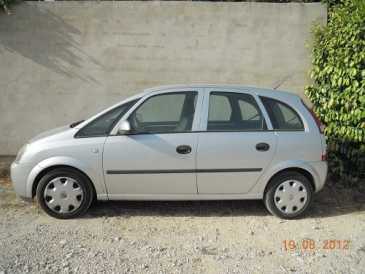 Foto: Sells Carro OPEL