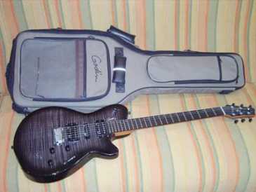 Foto: Sells Guitarra e instrumento da corda GODIN - GODIN XTSA
