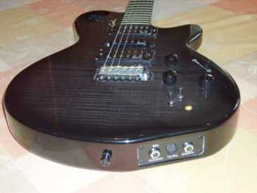 Foto: Sells Guitarra e instrumento da corda GODIN - GODIN XTSA