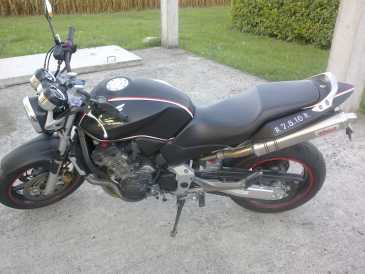Foto: Sells Motorbike 900 cc - HONDA - CB HORNET