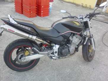 Foto: Sells Motorbike 900 cc - HONDA - CB HORNET