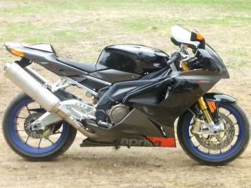 Foto: Sells Motorbike 11764 cc - APRILA