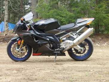 Foto: Sells Motorbike 11764 cc - APRILA