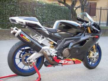 Foto: Sells Motorbike 1000 cc - APRILIA - RSV R