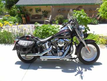 Foto: Sells Motorbike 33485 cc - HARLEY-DAVIDSON