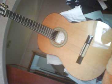 Foto: Sells Guitarra e instrumento da corda MANUEL RODRIGUEZ E HIJOS - GUITARRA CLASICA MOD.A