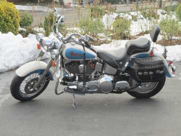 Foto: Sells Motorbike 44970 cc - HARLEY-DAVIDSON