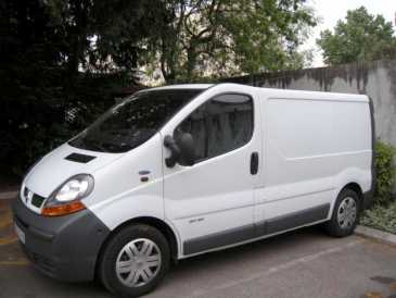 Foto: Sells Carro RENAULT - Trafic