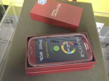 Foto: Sells Telefones da pilha SAMSUNG - S3 LIBRE ORIGEN COMPLETAMENTE NUEVO