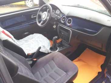 Foto: Sells Carro CHATENET CH 26 SPORT - CH 26 SPORT