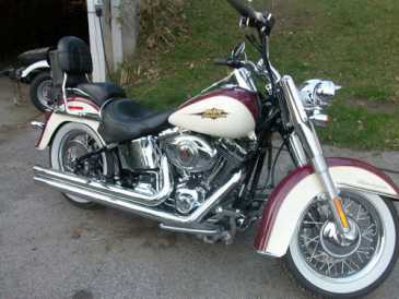Foto: Sells Motorbike 33485 cc - HARLEY-DAVIDSON