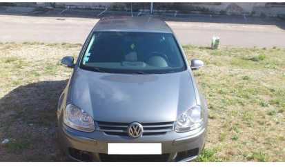 Foto: Sells Carro VOLKSWAGEN - Golf