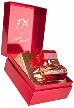 Foto: Sells Perfume FM PERFUME