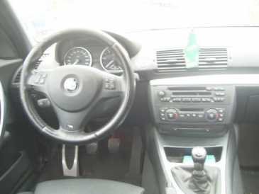 Foto: Sells Carro BMW - SERIE 1 (E87) 120D 163 DPF CONFORT PACK SPORT M 5P