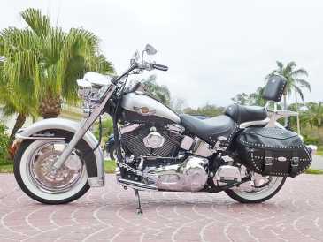 Foto: Sells Motorbike 43569 cc - HARLEY-DAVIDSON