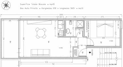 Foto: Sells 1 apartamento do bedroom 45 m2