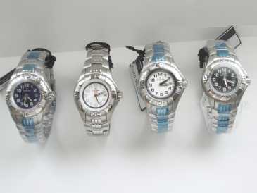 Foto: Sells Relógio Mulheres - SPAZIO24