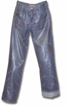 Foto: Sells Roupa Homens - OZEO DENIM COLLECTION - JEAN'S OZEO DENIM COLLECTION **DESIGNED IN ITALY**