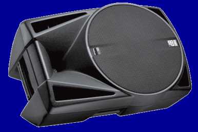 Foto: Sells Loudspeaker DB TECHNOLOGIES - CASSE AMPLIFICATE DB TECNHOLOGIES OPERA 912 NUOVE
