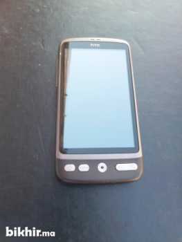 Foto: Sells Telefone da pilha HTC DISERE ANDROID - 0653495651