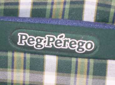 Foto: Sells Brinquedo e modelo PEG - PEREGO - PEG-PEREGO