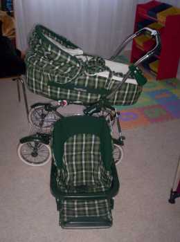 Foto: Sells Brinquedo e modelo PEG - PEREGO - PEG-PEREGO