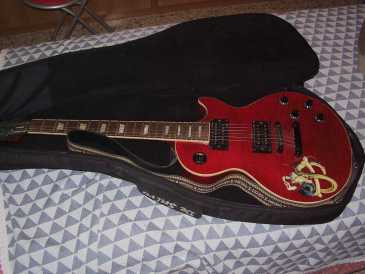 Foto: Sells Guitarra e instrumento da corda EPIPHONE - EPIPHONE(GYPSON)SLASH