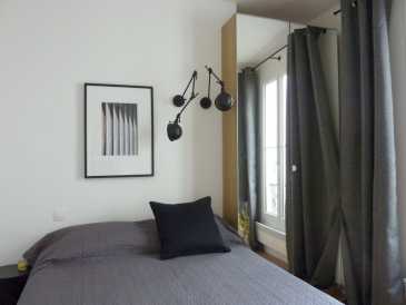 Foto: Aluguéis 1 apartamento do bedroom 24 m2