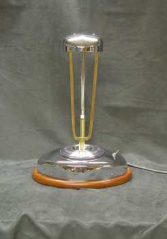 Foto: Sells Lâmpada LAMP WITH HARLEY DAVIDSON PARTS