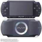 Foto: Sells Console do gaming SONY (PSP)