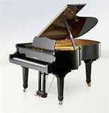 Foto: Sells Piano e synthetizer HOFFMAN - BABY GRAND