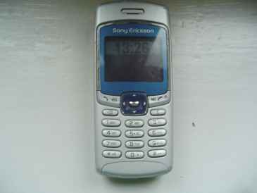 Foto: Sells Telefone da pilha SONY ERICSSON - T230