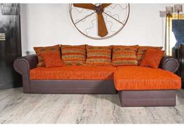 Foto: Sells Furniture CANAPE D'ANGLE CONVERTIBLE - D'ANGLE CONVERTIBLE