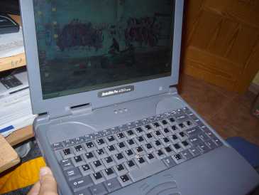 Foto: Sells Computadore de laptop TOSHIBA - SATELLITE PRO 4200 SERIES