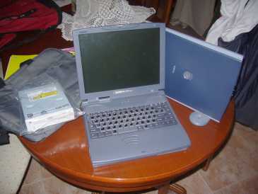 Foto: Sells Computadore de laptop TOSHIBA - SATELLITE PRO 4200 SERIES