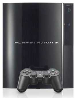 Foto: Sells Consoles do gaming SONY - PS3