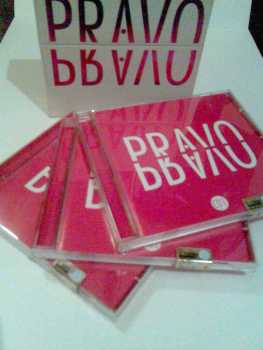 Foto: Sells 3 CD PRAVO - PATTY PRAVO