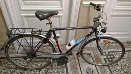 Foto: Sells Bicicleta /