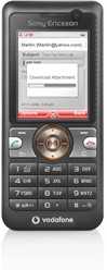 Foto: Sells Telefone da pilha SONY ERICSSON - V630I