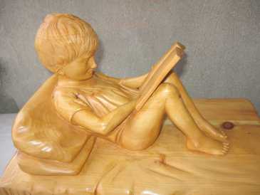 Foto: Sells Sculpture Madeira - APPRENDERE