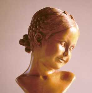 Foto: Sells Sculpture Madeira - GIOVINE