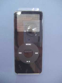 Foto: Sells Jogadore MP3 IPOD NANO - IPOD NANO 2 GO