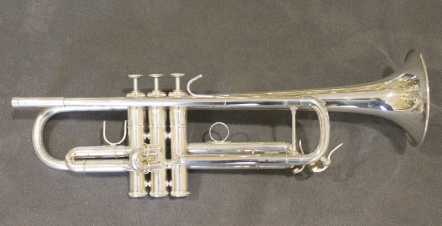 Foto: Sells Bronze, woodwind e instrumento de vento HUB VAN LAAR - B5