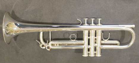 Foto: Sells Bronze, woodwind e instrumento de vento HUB VAN LAAR - B5