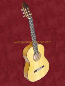 Foto: Sells Guitarra e instrumento da corda VALERIANO BERNAL - PRODIGIO