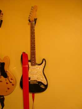 Foto: Sells Guitarra e instrumento da corda FENDER - STRATOCASTER AMERICAN DELUXE