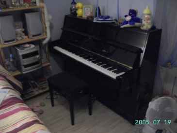 Foto: Sells Piano e synthetizer HANSEN - HANSEN 180