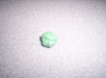 Foto: Sells Objeto CHICLE MASTICADO - MENTA - 1